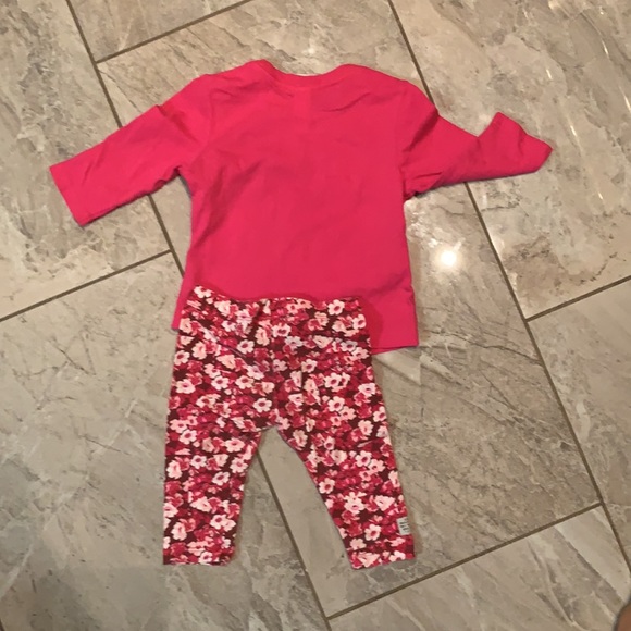 Diesel baby girl set - Picture 3 of 4